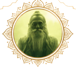 Maharshi Patanjali