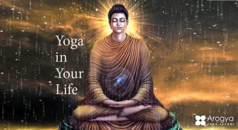 Yoga-in-Your-Life