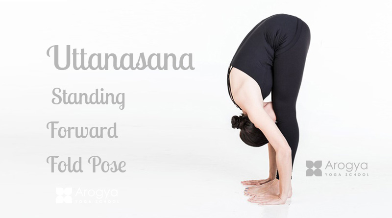 Forward Bends: What to Try in Your Next Yoga Practice