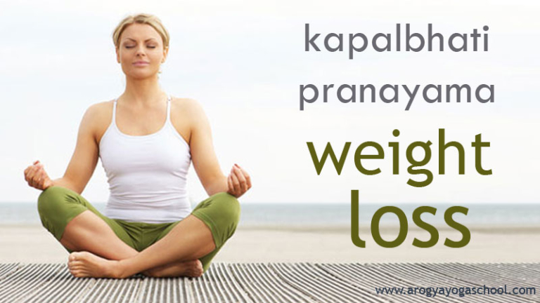 Kapalbhati-Pranayama-for-Weight-Loss