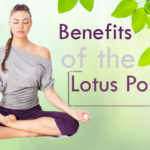 Health Benefits of Padmasana 