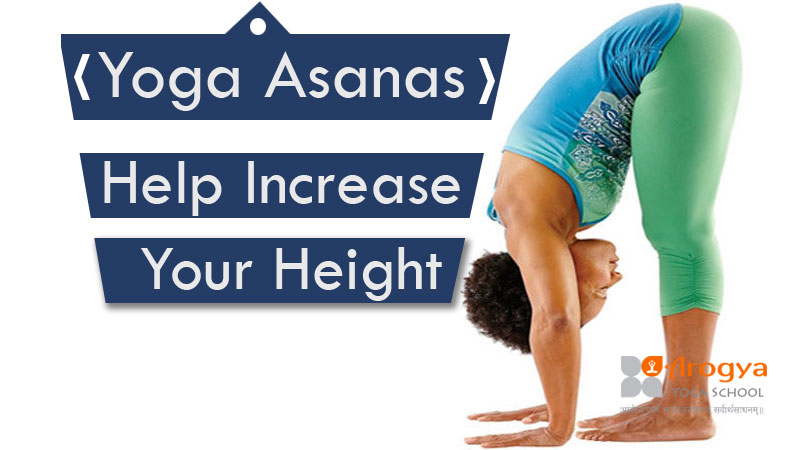 7 Best Easy Yoga Pose To Increase your Height