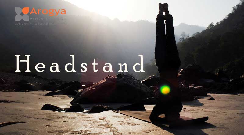 15 Health Benefits of Sarvangasana - Shoulder Stand yoga pose