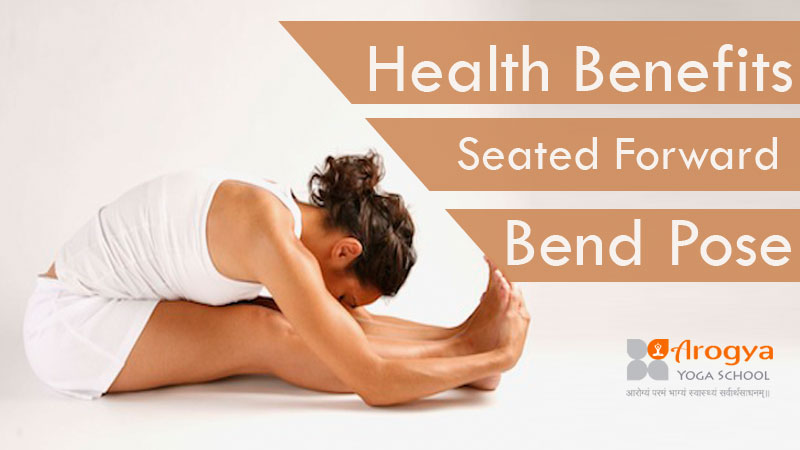 Health Benefits Of Seated Forward Bend Pose