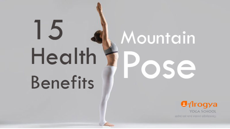 Mountain Pose