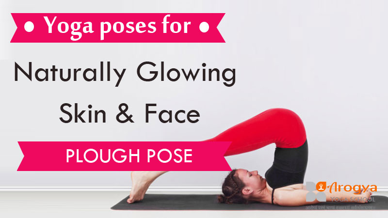 PLOUGH-POSE