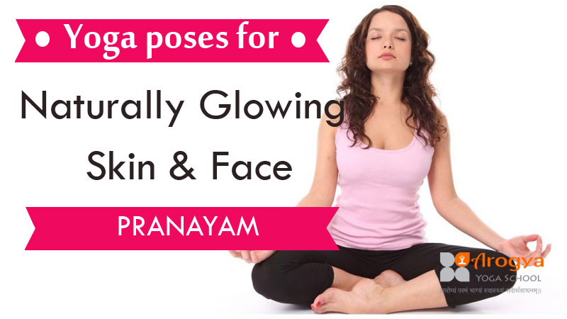 6 Mudras to Get Glowing Skin and Cure Skin Problems - Fitsri Yoga