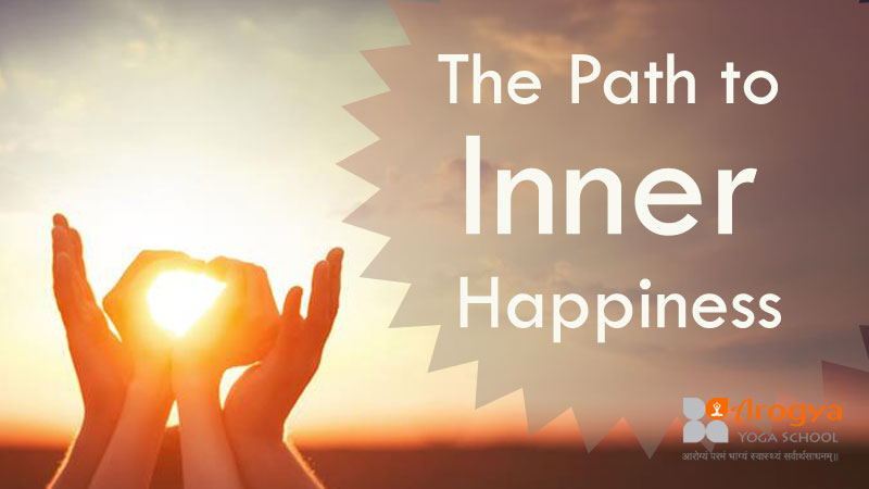 The-Path-to-Inner-Happiness