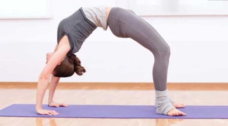 Yoga for Sleep: 10 Poses to Do Before Bed – Brett Larkin Yoga
