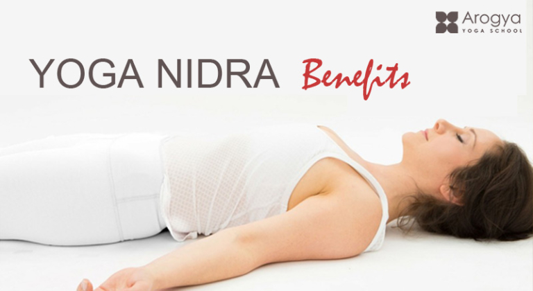 YOGA NIDRA AND ITS BENEFITS