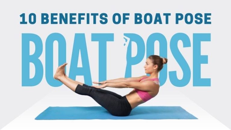 boat-pose-benefits