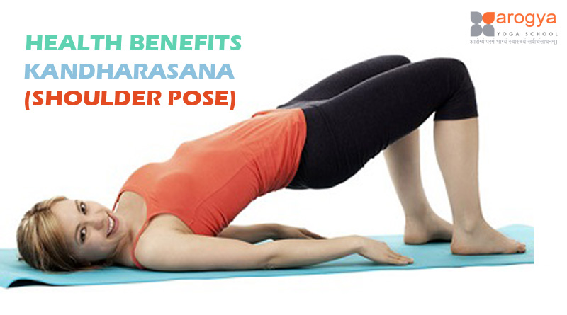 Am I Compatible With Half Shoulder Stand? Charleyoga|Perth|Fremantle