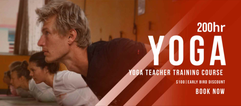 Yoga Teacher Training in India