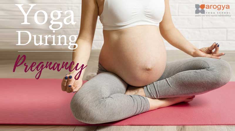 Pregnancy Yoga For Second Trimester - YouTube