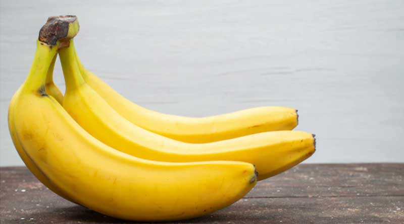 Health benefits of Banana Peel