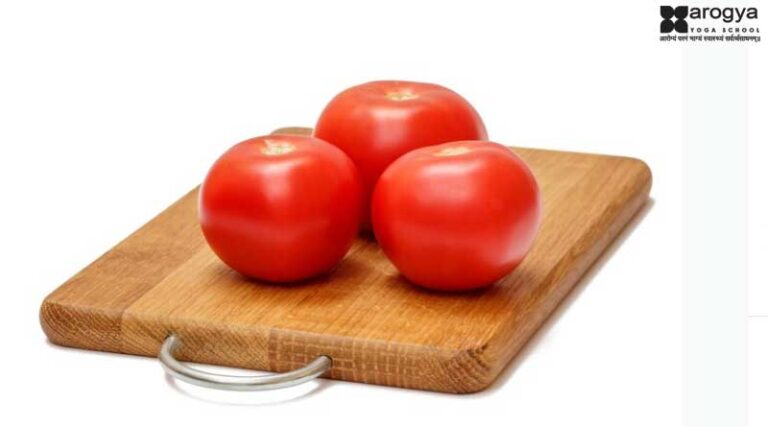 Health of Tomatoes