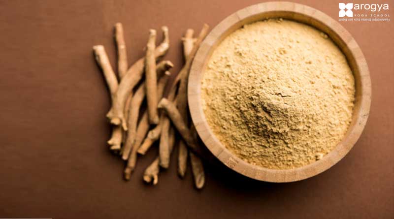 Health Benefits of Ashwagandha