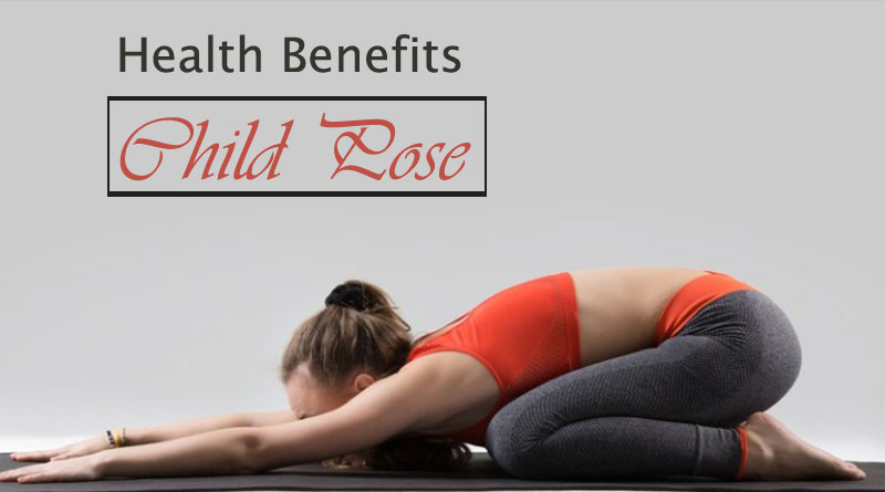 Extended Child's Pose | Utthita Balasana | Yoga Pose - YouTube