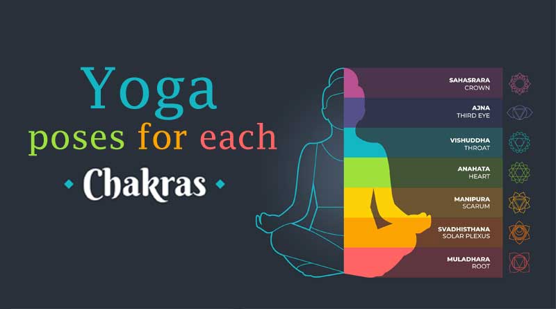 Yoga Postures for the Sacral Chakra – Yoga Info