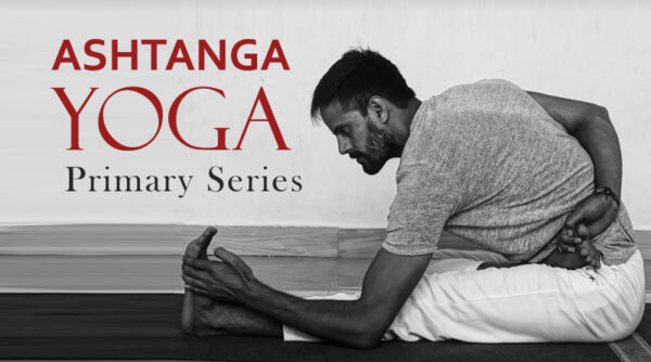 Ashtanga Yoga Primary Series And Benefits