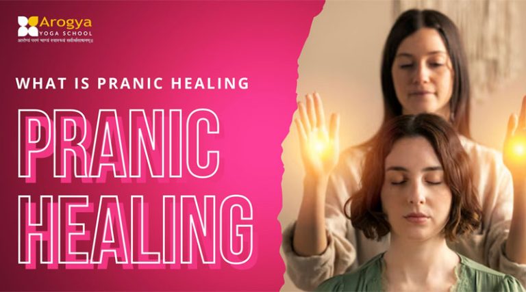 Benefits of Pranic Healing