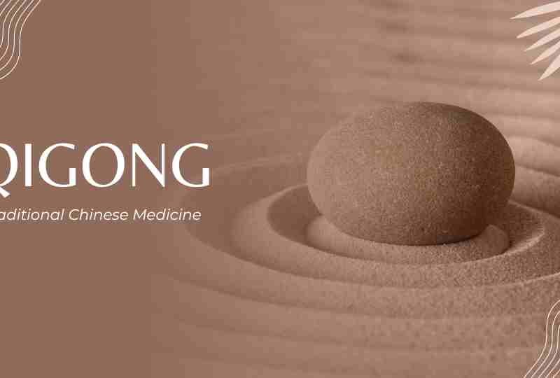 qigong traditional Chinese medicine