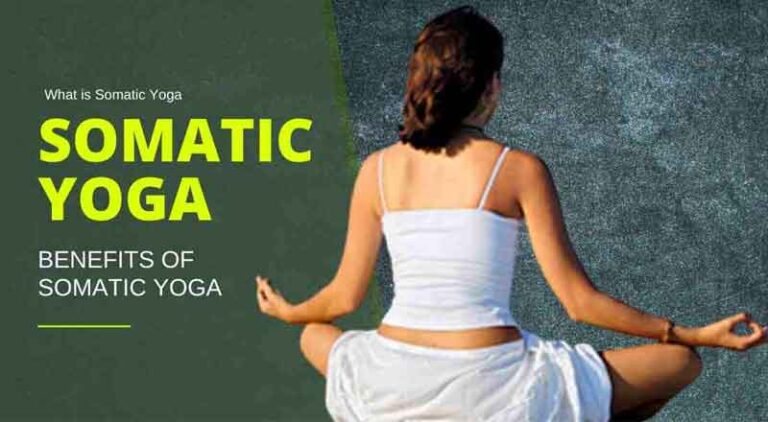 somatic yoga