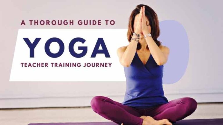 complete guide yoga-teacher training journey