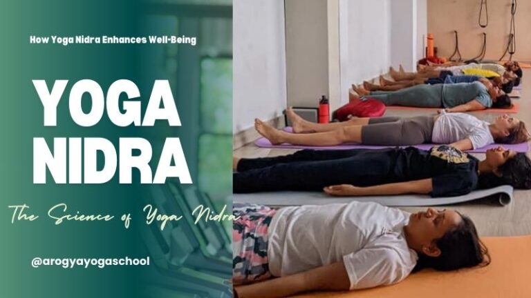 Yoga Nidra