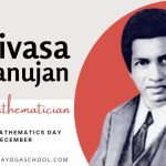 National-Mathematics-Day