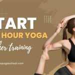 200 Hour Yoga teacher training