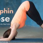 Dolphin Pose benefits