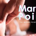 Marma points