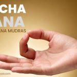 Pancha prana mudras