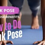 Plank pose - Plank pose benefits