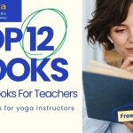 Yoga books for teachers