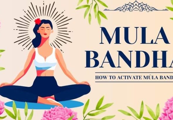 Mula bandha