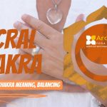 Sacral chakra meaning