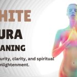 White aura meaning