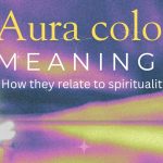 aura colors and meanings