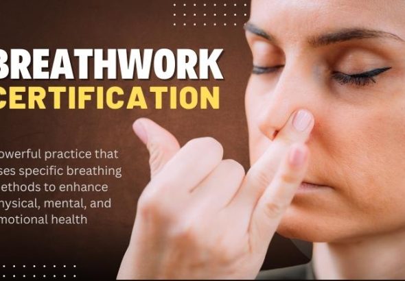 breathwork certification