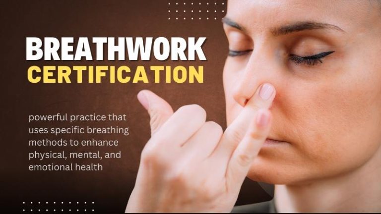 breathwork certification