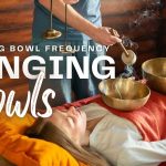 Singing bowls