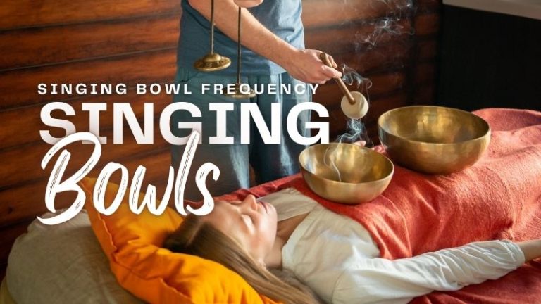 Singing bowls