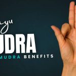 Vayu mudra