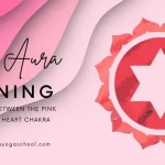 pink aura meaning