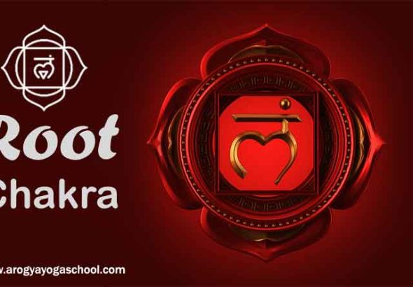 root chakra