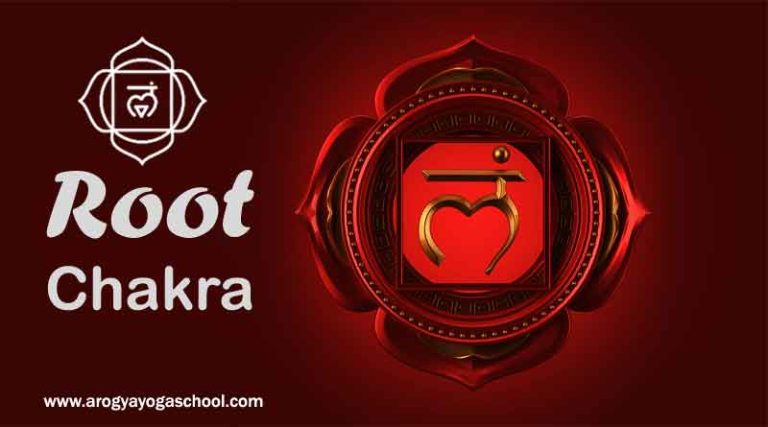 root chakra