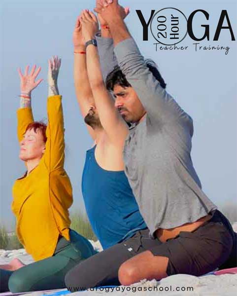 Soul School Yoga Yoga Teacher Training