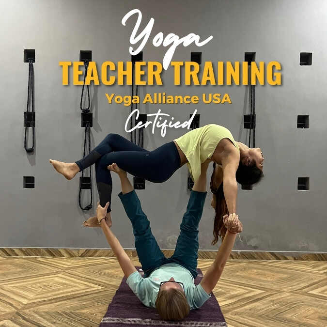 Become a Certified Yoga Instructor - The American Yoga Academy